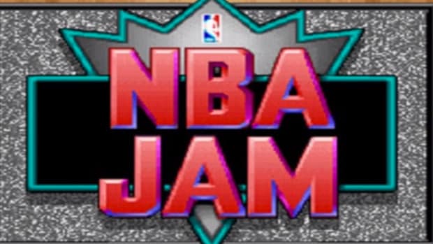 NBAJAM